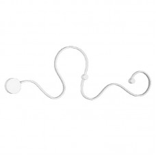 Бра DesignLed(LINE A) AB15014-1A-WH Бра DesignLed(LINE A) AB15014-1A-WH