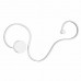 Бра DesignLed(LINE B) AB15014-1B-WH