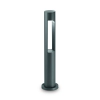 Столб уличный Ideal lux Acqua Pt1 Antracite 135205