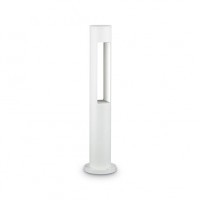 Столб уличный Ideal lux Acqua Pt1 Bianco 135212