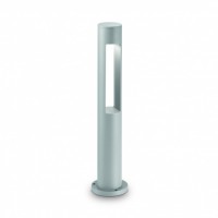Столб уличный Ideal lux Acqua Pt1 Grigio 135229