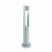 Столб уличный Ideal lux Acqua Pt1 Grigio 135229