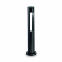 Столб уличный Ideal lux Acqua Pt1 Nero 135236