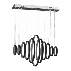 Светильник DesignLed(Spring) AD14036-11A-BK Светильник DesignLed(Spring) AD14036-11A-BK