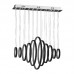 Светильник DesignLed(Spring) AD14036-11A-BK