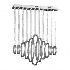 Светильник DesignLed(Spring) AD14036-11A-CH Светильник DesignLed(Spring) AD14036-11A-CH