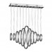 Светильник DesignLed(Spring) AD14036-11A-CH Светильник DesignLed(Spring) AD14036-11A-CH