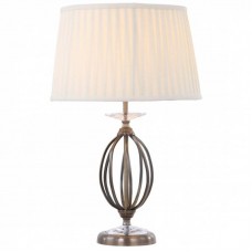 Настольная лампа Elstead Lighting AG/TL AGED BRASS AEGEAN