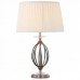 Настольная лампа Elstead Lighting AG/TL AGED BRASS AEGEAN
