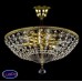 Хрустальный Потолочный светильник ArtGlass AGATHA