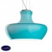 Светильник подвесной Ideal lux Aladino Sp1 D30 Azzurro 137292