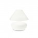 Лампа настольная Ideal lux Aladino Tl3 D35 Bianco 137285