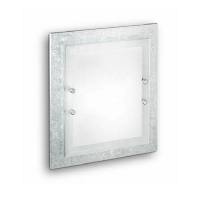 Настенный светильник Ideal lux Alaska Pl2 036526