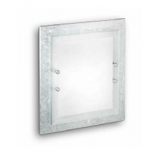Настенный светильник Ideal lux Alaska Pl2 036526