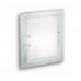 Настенный светильник Ideal lux Alaska Pl2 036526
