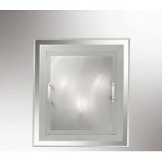 Настенный светильник Ideal lux Alaska Pl3 036533
