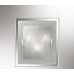 Настенный светильник Ideal lux Alaska Pl3 036533