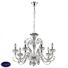 Люстра подвесная Ideal lux Alexander Sp8 090269