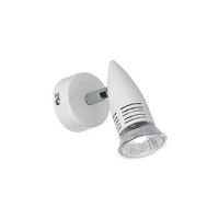 Спот Ideal lux Alfa Ap1 Bianco 099057