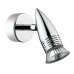 Спот Ideal lux Alfa Ap1 Cromo 089560