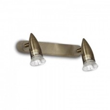 Спот Ideal lux Alfa Ap2 Brunito 119816