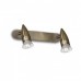 Спот Ideal lux Alfa Ap2 Brunito 119816