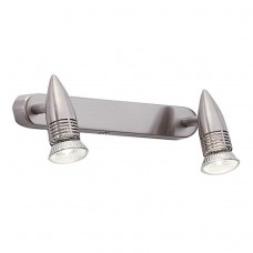 Спот Ideal lux Alfa Ap2 Ottone Satinato 119823