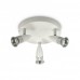 Спот Ideal lux Alfa Pl3 Bianco 122755