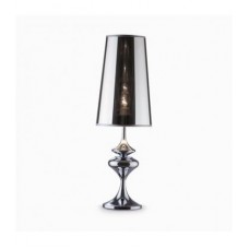 Настольная лампа Ideal lux Alfiere Tl1 Big Cromo 032436