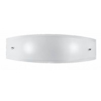 Настенный светильник Ideal lux Ali Ap2 026558