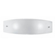 Настенный светильник Ideal lux Ali Ap2 026558