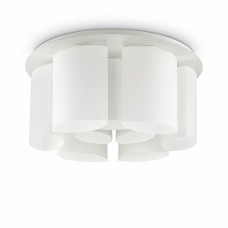 Люстра потолочная Ideal lux Almond ALMOND PL9 159645