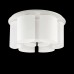 Люстра потолочная Ideal lux Almond ALMOND PL9 159645
