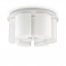 Люстра потолочная Ideal lux Almond ALMOND PL9 159645