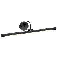 Подсветка для картин Elstead Lighting ALTON PL/L BLK