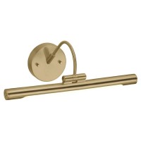 Подсветка для картин Elstead Lighting ALTON PL/S BB