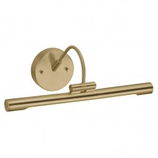 Подсветка для картин/зеркал Elstead Lighting (Alton ) ALTON PL/S BB