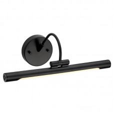 Подсветка для картин/зеркал Elstead Lighting (Alton ) ALTON PL/S BLK