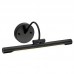 Подсветка для картин/зеркал Elstead Lighting (Alton ) ALTON PL/S BLK
