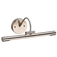 Подсветка для картин Elstead Lighting ALTON PL/S BN