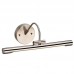 Подсветка для картин/зеркал Elstead Lighting (Alton ) ALTON PL/S BN