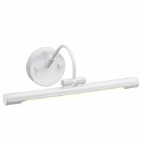 Подсветка для картин Elstead Lighting ALTON PL/S WHT