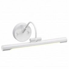 Подсветка для картин/зеркал Elstead Lighting (Alton ) ALTON PL/S WHT