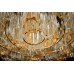 Люстра подвесная/потолочная Crystal Lux AMADO SP-PL17