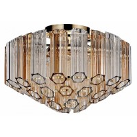 Люстра подвесная/потолочная Crystal Lux AMADO SP-PL7