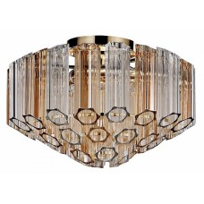 Люстра подвесная/потолочная Crystal Lux AMADO SP-PL7