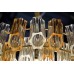Люстра подвесная/потолочная Crystal Lux AMADO SP-PL7