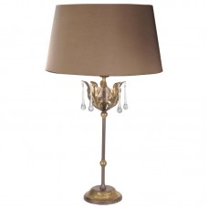 Настольная лампа Elstead Lighting AML/TL BRONZE AMARILLI