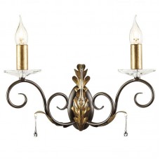Бра Elstead Lighting AML2 BRONZE AMARILLI