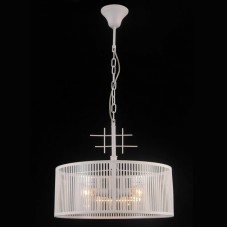 Светильник Natali Kovaltseva(AMSTERDAM) AMSTERDAM 81063-3C SATIN WHITE